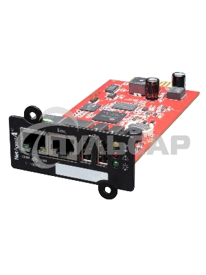 Плата управления Связь Инжиниринг BA506