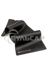 Игровая поверхность для клавиатуры и мыши Dialog PM-H50, черная, размер 700х300х3мм