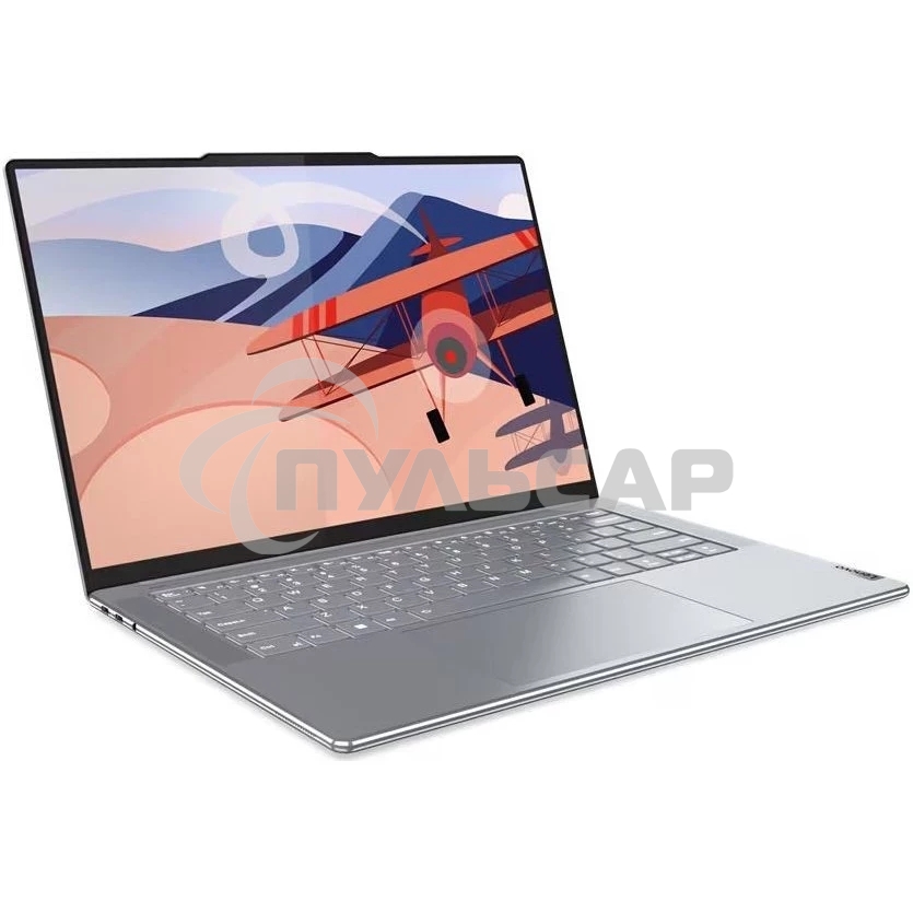 Ультрабук Lenovo Yoga Slim 7 14APU8 Ryzen 5 7640S 16Gb SSD512Gb AMD Radeon 14.5