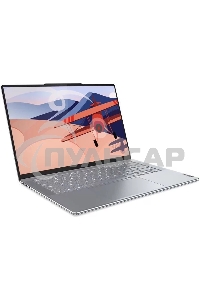 Ультрабук Lenovo Yoga Slim 7 14APU8 Ryzen 5 7640S 16Gb SSD512Gb AMD Radeon 14.5