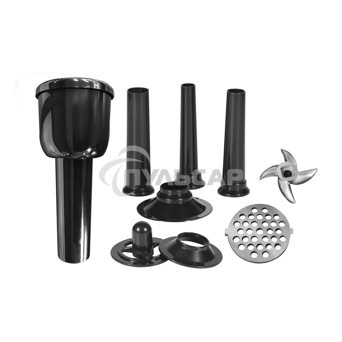 Мясорубка электрическая CENTEK CT-1607