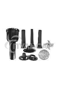 Мясорубка электрическая CENTEK CT-1607