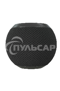 Беспроводная колонка MORE CHOICE (4610196409950) BS55 черный