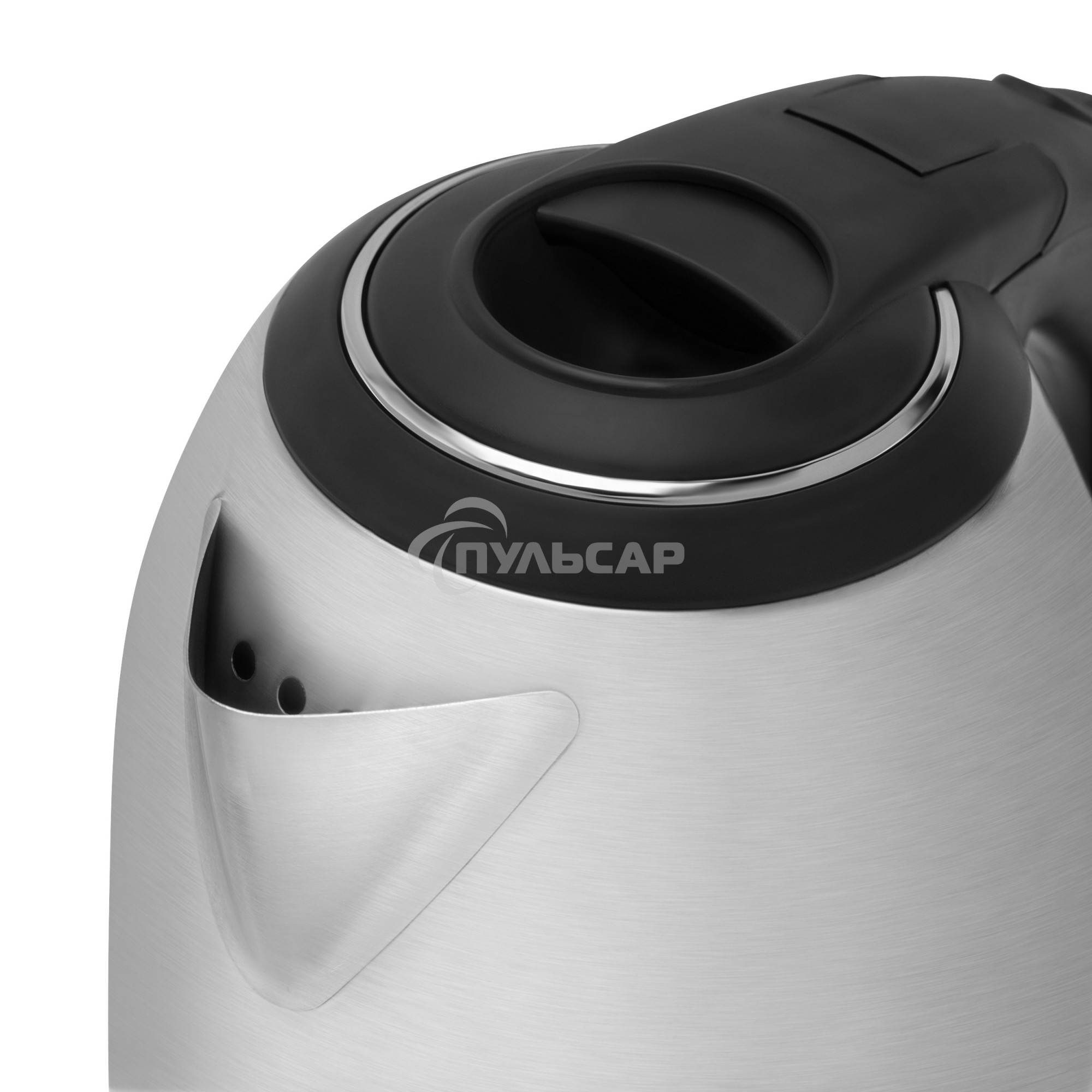 Чайник электрический Maxwell MW-1077 ST