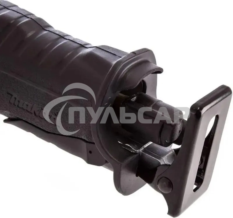 Сабельная пила Makita DJR187RT 18Вт аккум. 3000ход/мин ДА