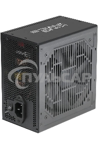 Блок питания KingPrice ATX 450W KPPSU450 (20+4pin) 120мм fan 3xSATA RTL