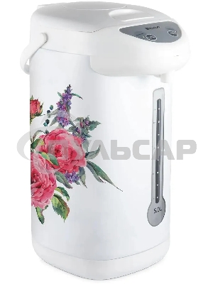 Термопот Blackton Bt TP535 Roses 5 л, 750 Вт