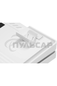 Клавиатура проводная Defender Deimos GK-303, USB, белый