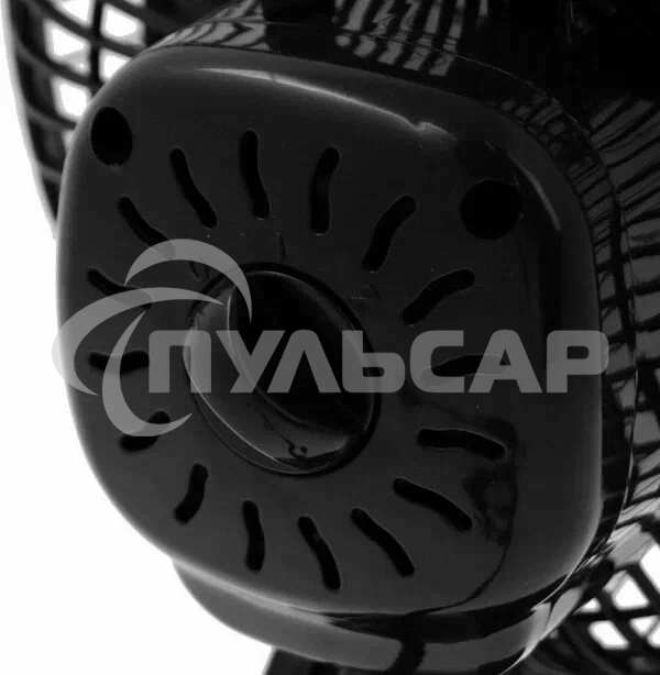 Вентилятор настольный Energy EN-0603 черный 1шт/уп