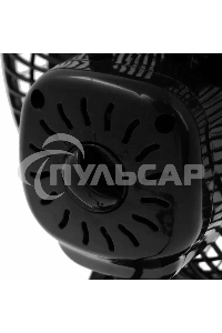 Вентилятор настольный Energy EN-0603 черный 1шт/уп