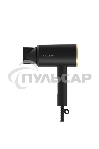 Фен Maxvi HD1801 черный