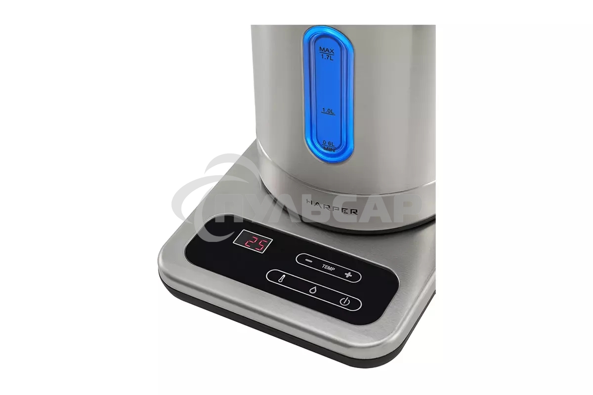 Чайник электрический HARPER HWK-MD06