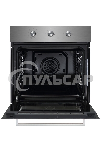 Духовой электрический шкаф Zigmund & Shtain E 176 S