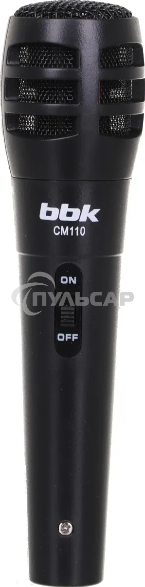 Микрофон BBK CM-110