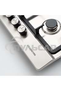 Газовая варочная панель GENBERG G6014-STGIK