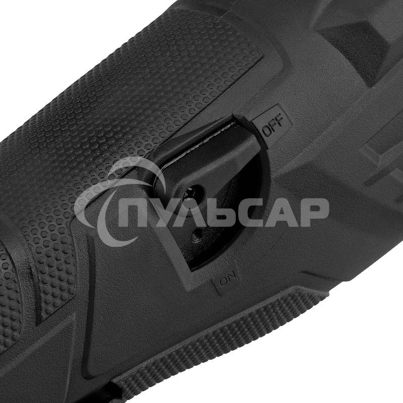 Пила сабельная аккумуляторная бесщет BRC-120, 18В Li-Ion Denzel