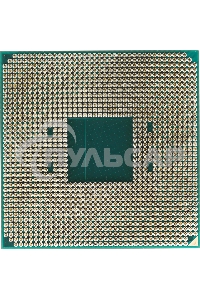 Процессор AMD Ryzen 5 3600 Soc-AM4 3.6GHz OEM