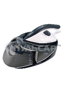 Парогенератор Coolfort CF-3420 2400Вт белый/серый