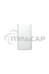 Бесшовный Mesh роутер Xiaomi AC1200 RU (2-pack), белый