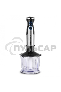 Блендер Zigmund & Shtain BH-345 M