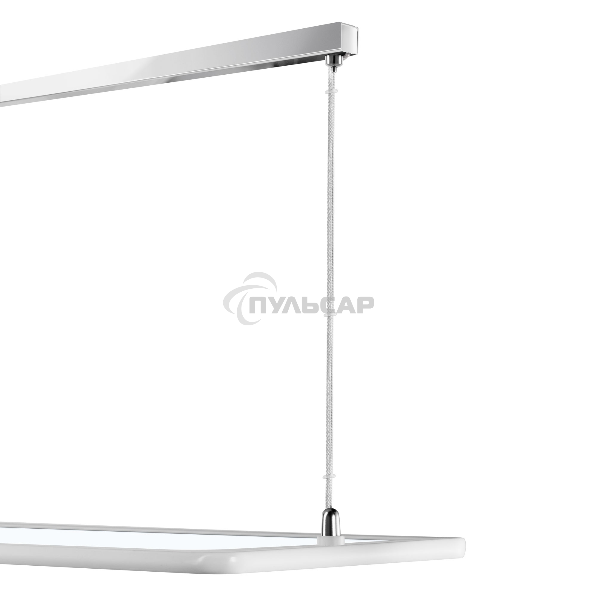 Комплект обогреватель инфракрасный Ballu BIH-GTW-0.8 + BMT-1 белый, 800 Вт, 16 м2, термостат