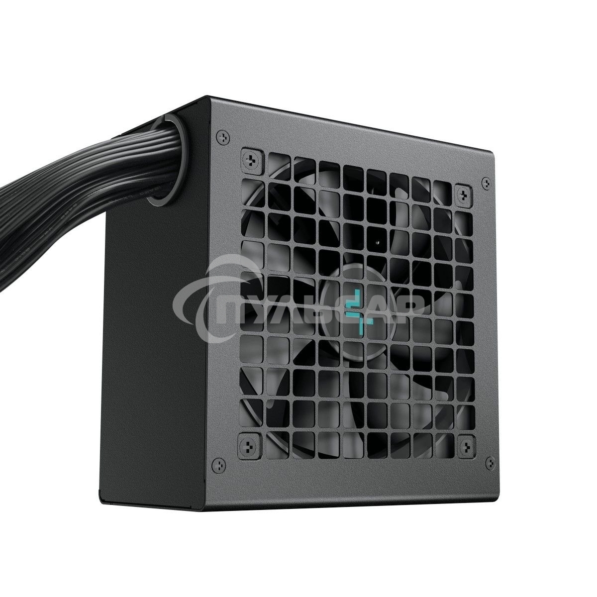 Блок питания Deepcool / GamerStorm PN850D черный R-PN850D-FC0B-WGEU-V2