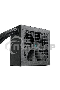 Блок питания Deepcool / GamerStorm PN850D черный R-PN850D-FC0B-WGEU-V2