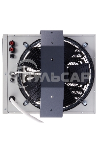 Тепловентилятор Ballu BHP-MW2-15