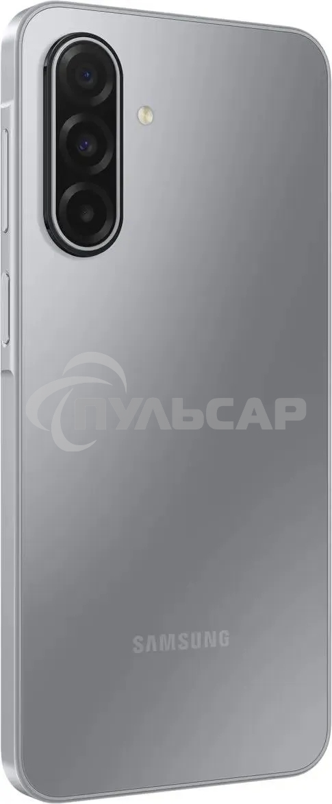 Смартфон Samsung Galaxy A17 SM-A175F, 8/256Gb, серый