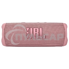 Портативная акустика JBL Flip 6, розовый