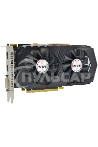 Видеокарта AFOX R9 370 ATX Dual Fan 4Gb GDDR5 256bit DVI HDMI DP (784009)