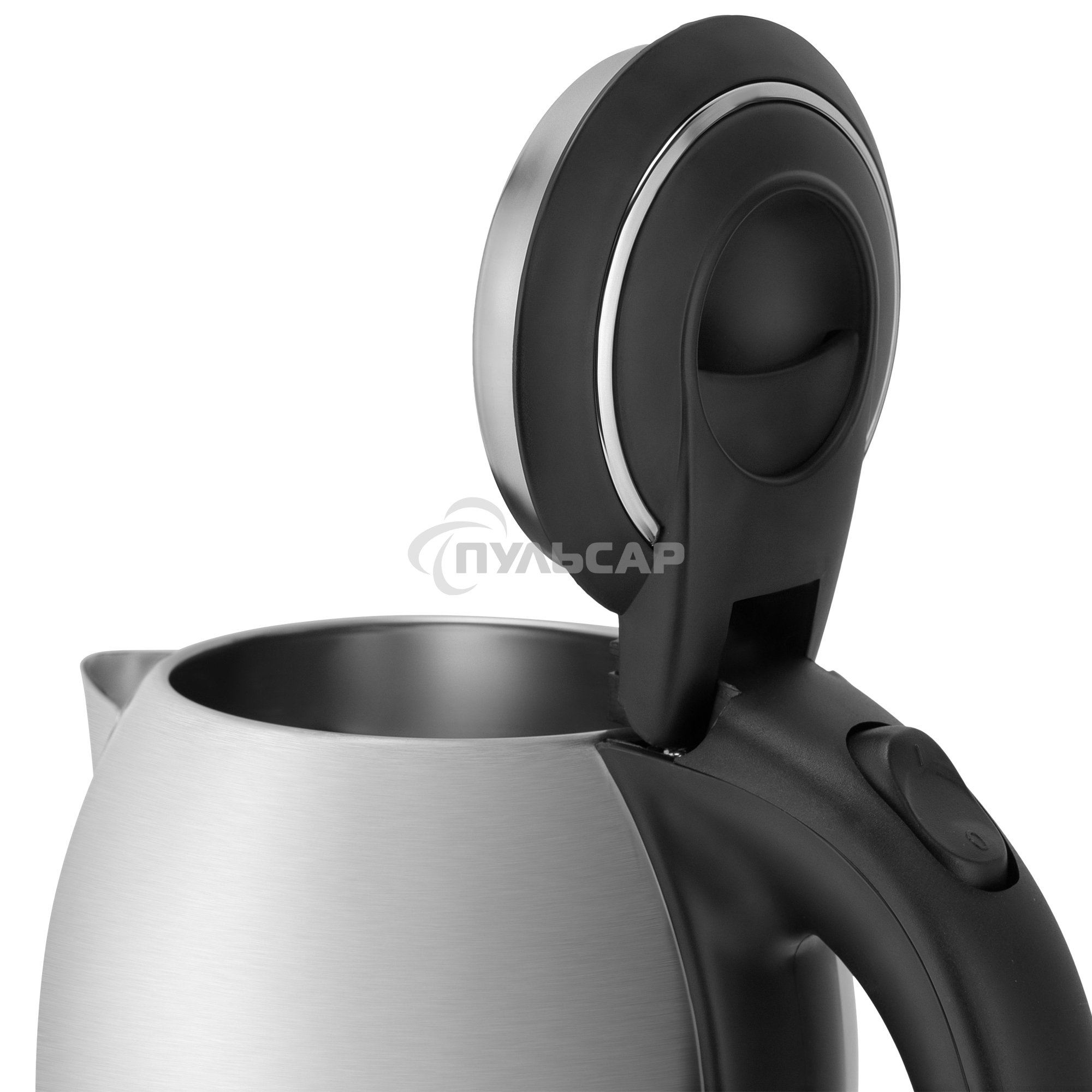 Чайник электрический Maxwell MW-1077 ST