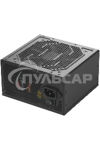 Блок питания KingPrice ATX 450W KPPSU450 (20+4pin) 120мм fan 3xSATA RTL