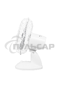 Вентилятор Blackton Bt F1121 белый/серый