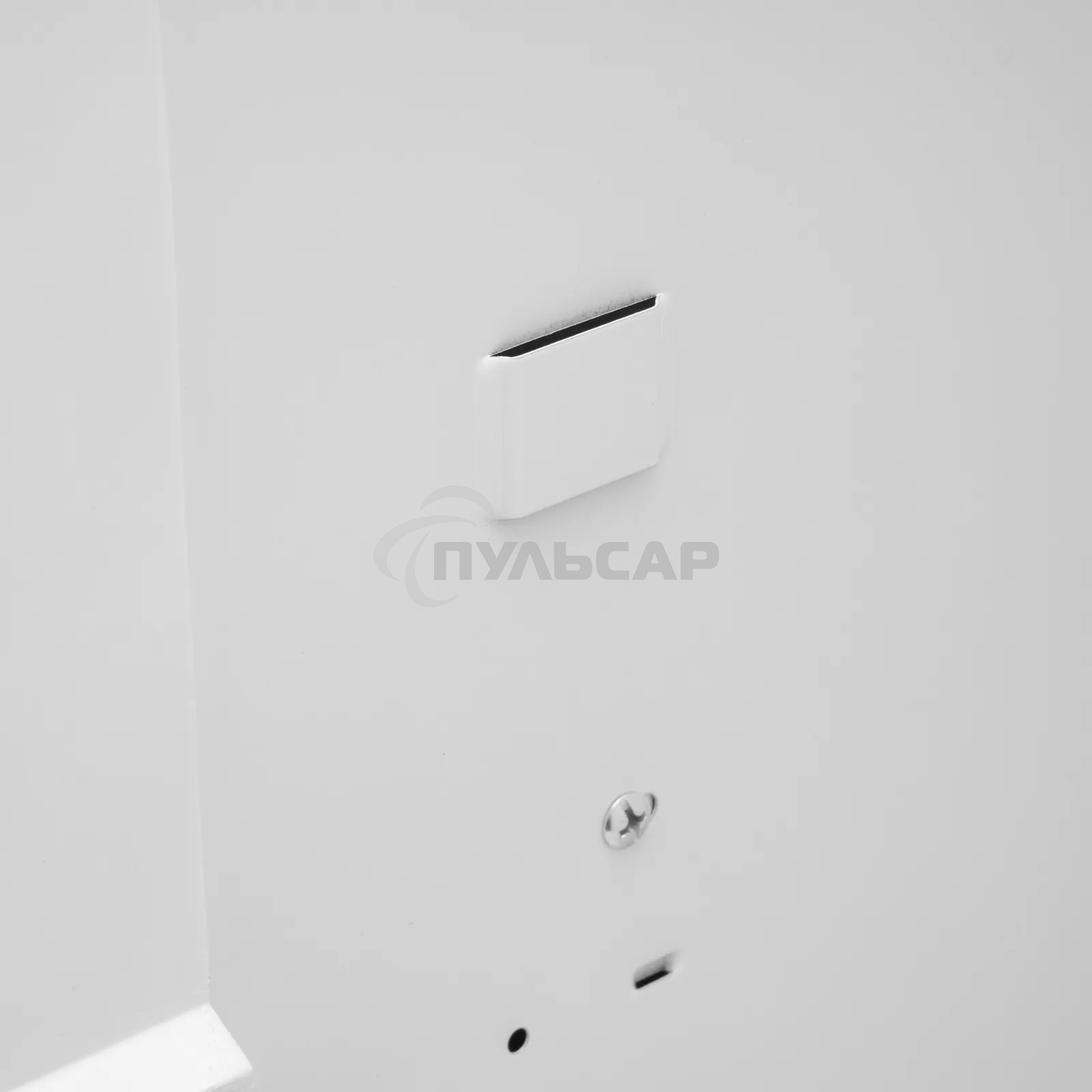 Конвектор электрический MTX CH-2000, белый, 2000 Вт, 25 м2, термостат