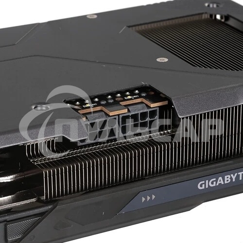 Видеокарта Gigabyte AMD Radeon RX 9070 GAMING OC, PCIe 5.0 16Gb GDDR6, 256 bit, 3 x DisplayPort, HDM, GPU 2070 MHz (GV-R9070GAMING OC-16GD)