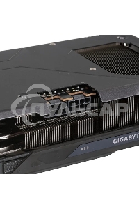Видеокарта Gigabyte AMD Radeon RX 9070 GAMING OC, PCIe 5.0 16Gb GDDR6, 256 bit, 3 x DisplayPort, HDM, GPU 2070 MHz (GV-R9070GAMING OC-16GD)