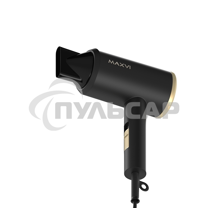 Фен Maxvi HD1801 черный