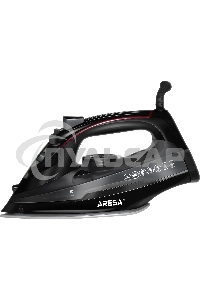 Утюг ARESA AR-3123, 2400 Вт, керам.
