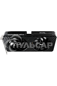Видеокарта Palit PCIE16 RTX 5050 8Gb PA-RTX 5050 DUAL 8Gb