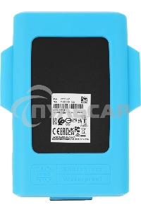 Внешний HDD 2.5