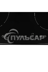 Индукционная варочная панель Krona FORTE 60 BL