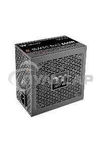 Блок питания Thermaltake Smart BM3 (PS-SPD-0650MNFABE-3), 650Вт, 80 PLUS Bronze, 120мм, модульный, черный