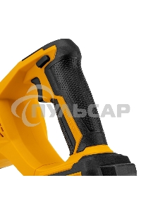 Пила сабельная аккумуляторная бесщет BRC-120, 18В Li-Ion Denzel