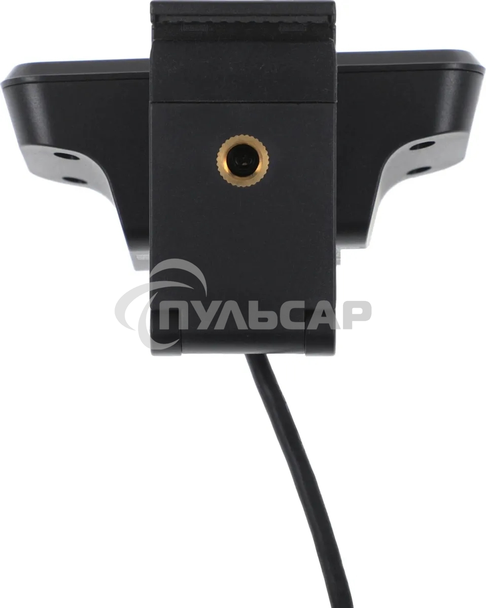 Веб-камера Creative Live! Cam SYNC 1080P V2 черный 2Mpix (1920x1080) USB2.0 с микрофоном