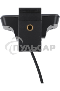 Веб-камера Creative Live! Cam SYNC 1080P V2 черный 2Mpix (1920x1080) USB2.0 с микрофоном