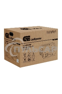 Электрогенератор бензиновый СИБРТЕХ БС-3500, 3.2 кВт, 95 дБ, 38.8