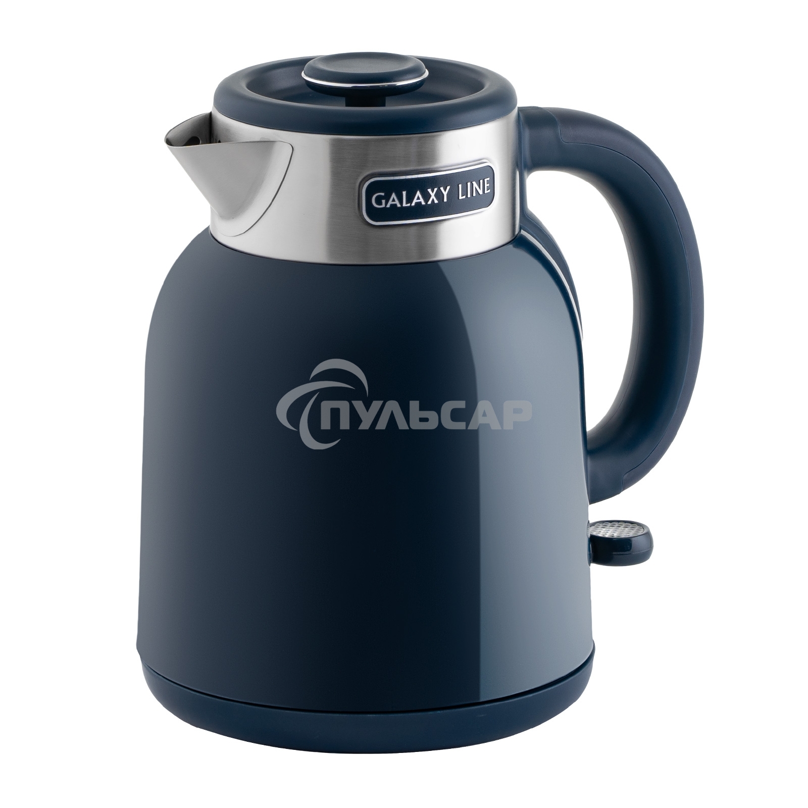 Чайник электрический Galaxy GL 0363 синий