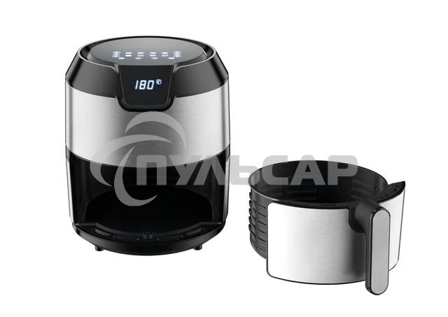 Аэрогриль Tefal EY401D15