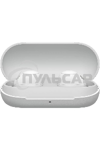 Наушники Sony WF-C700N/BZ Bluetooth белый